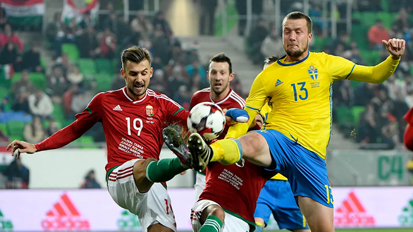 Magyar labdarúgó lett a hónap játékosa Szlovákiában