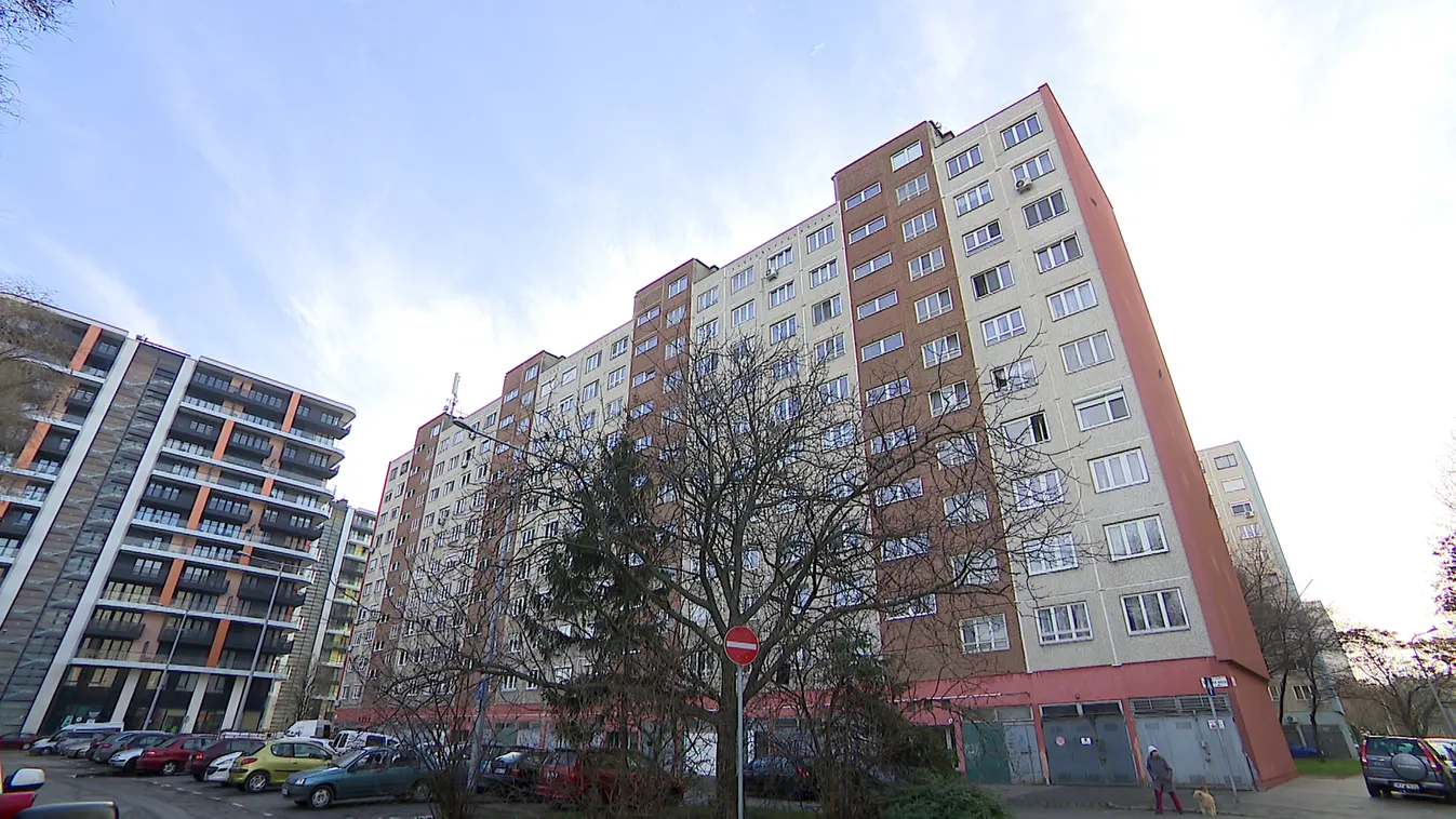 Radar - Esnek az ingatlanárak