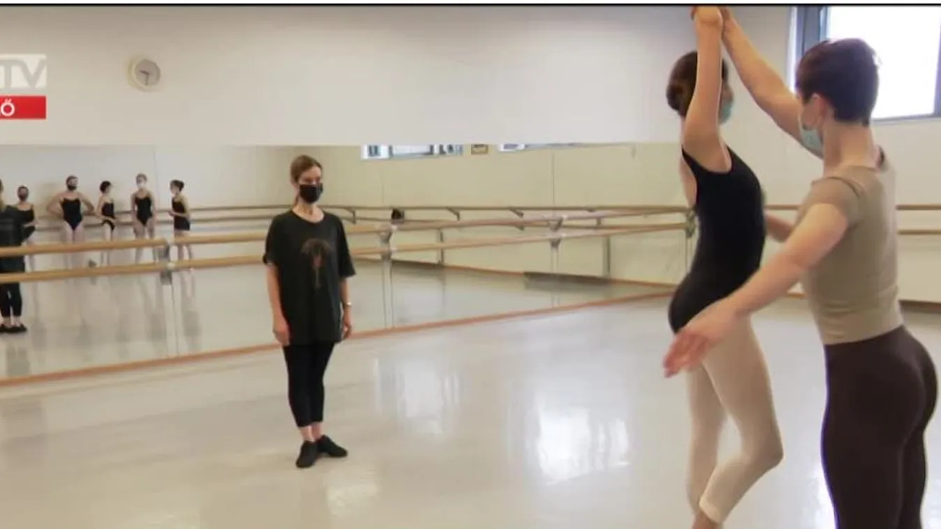 Radar: Világszínvonalú táncművészek