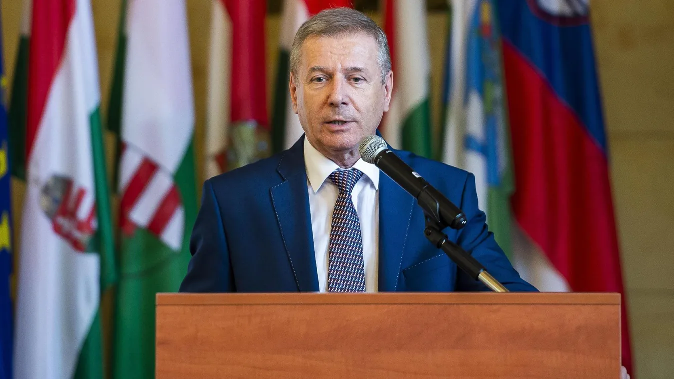 Benkő: A sport és a katonaság egybeforr