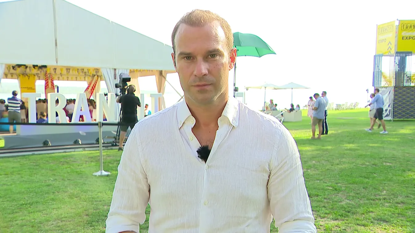 Hollik István: A Tranzit a közösségek közössége