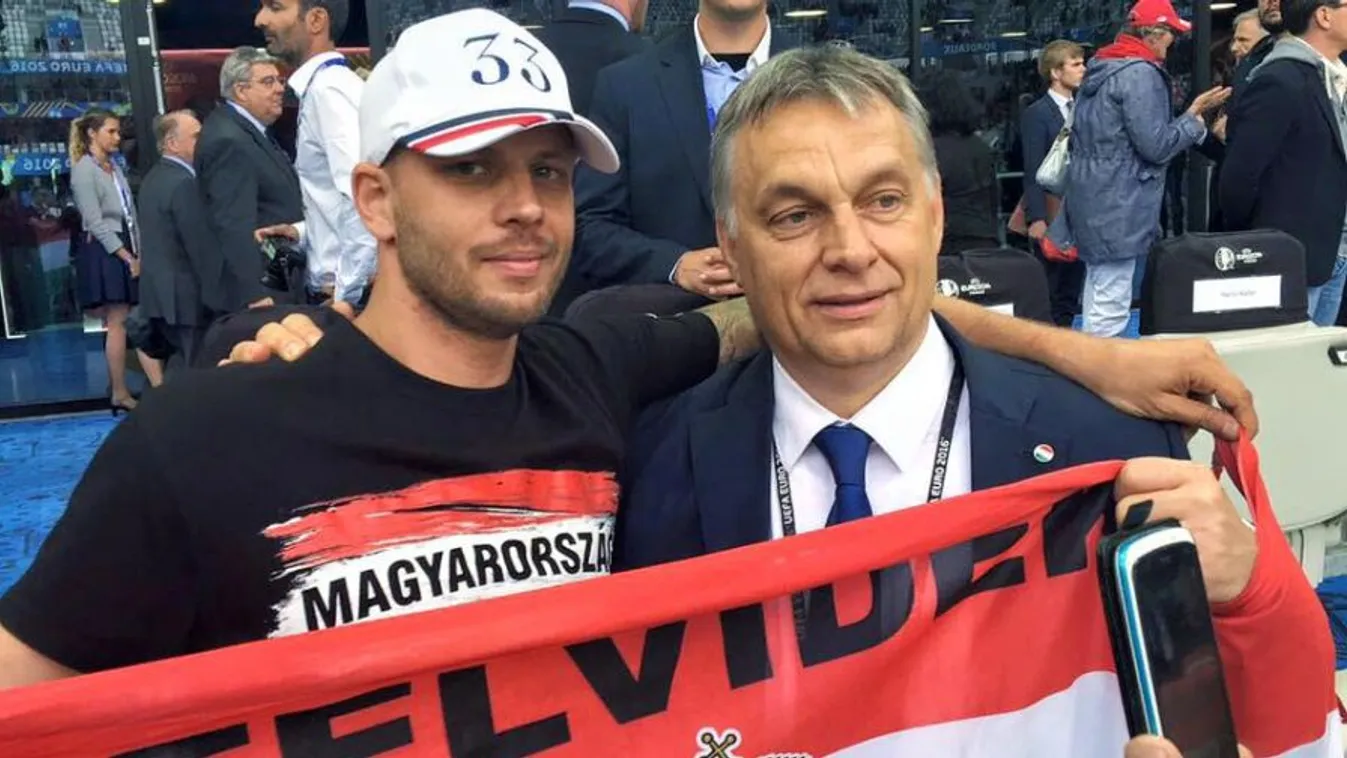 Foci és nacionalizmus – Civil kaszinó