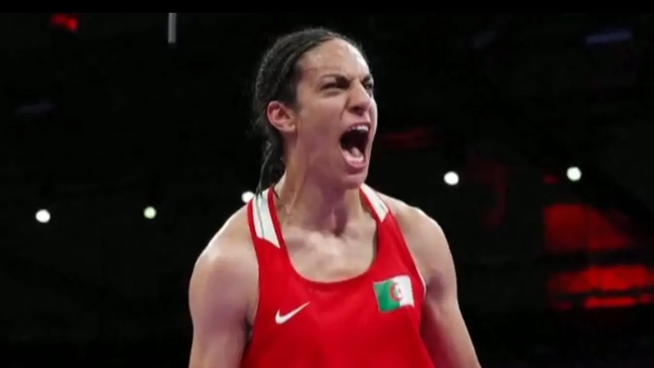 Ottó – Vajon befér-e a genderszemlélet az ötkarikás játékokra? + videó