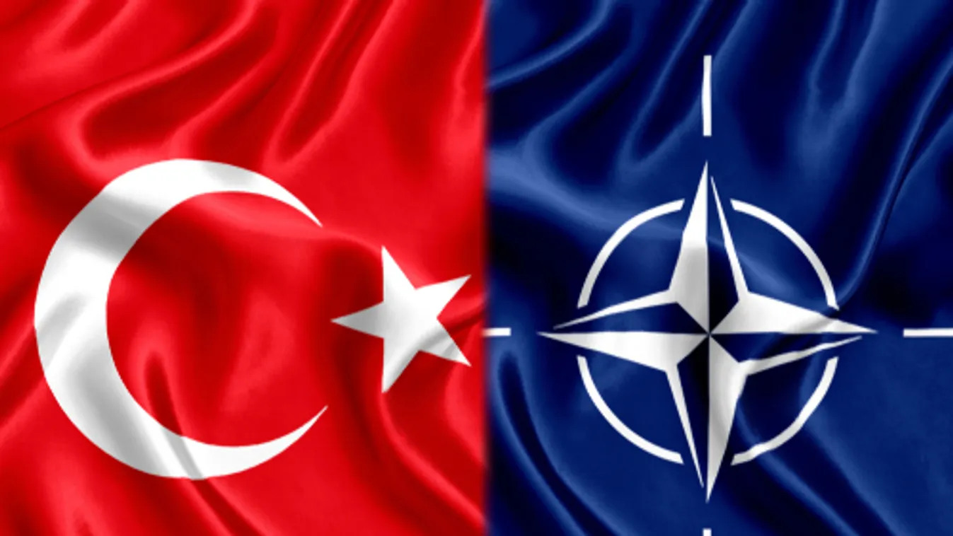 Komoly aggályait fejezte ki a NATO-főtitkár Törökországgal kapcsolatban