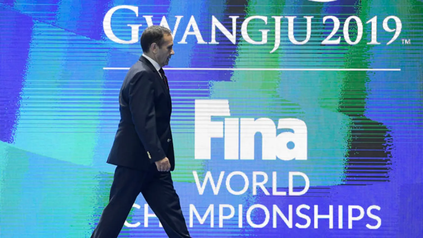 A FINA és a LEN sem fogadta el Gyárfás lemondását