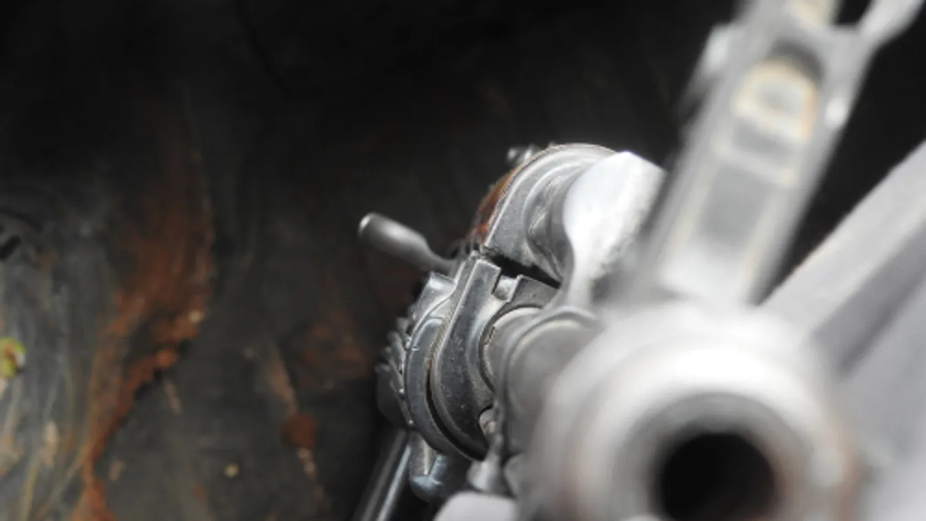 Sok embert meggyilkoltak dzsihadisták egy protestáns templomban Burkina Fasóban