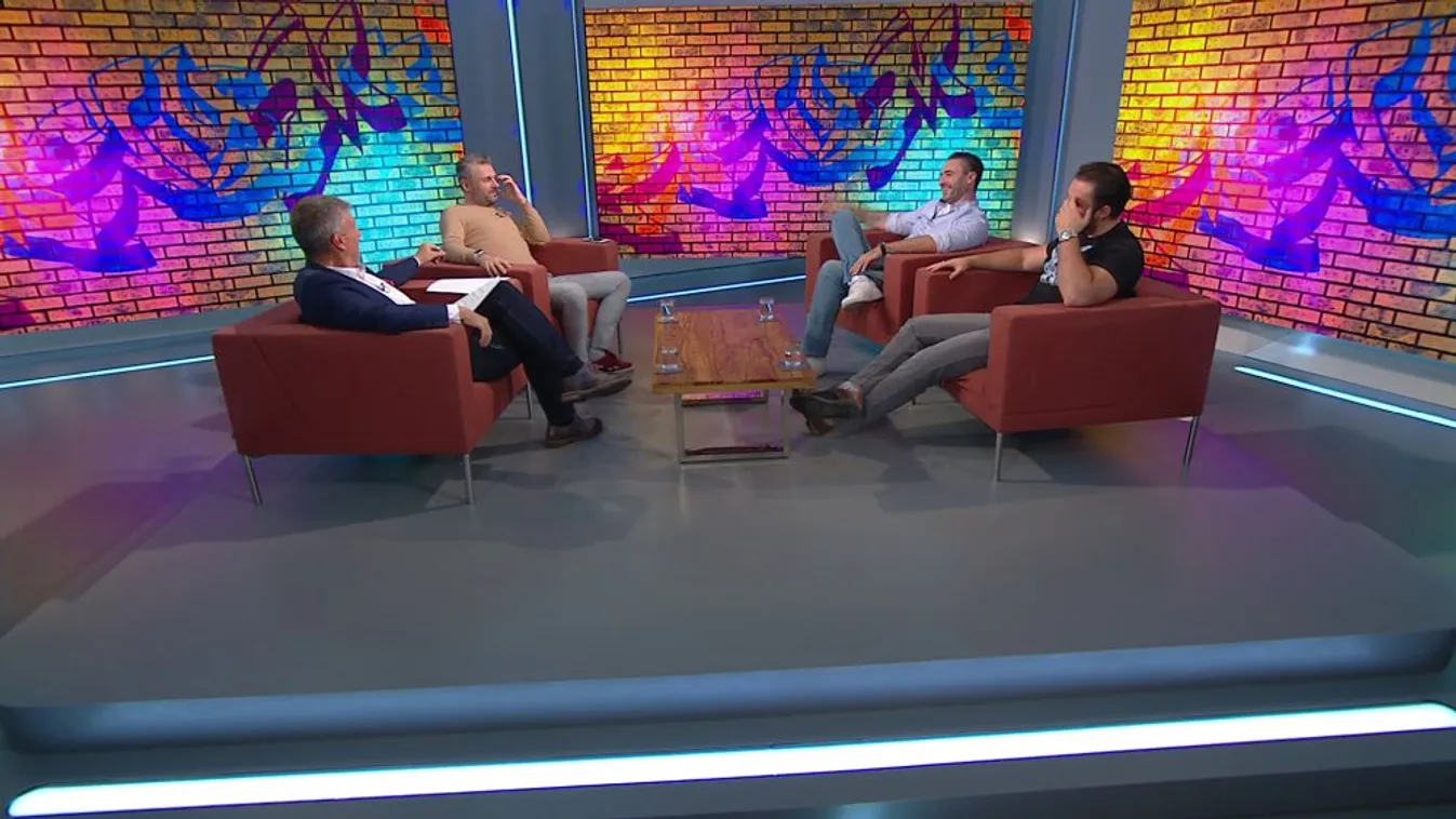 Keménymag: A miniszterelnök megfújta a kürtöt 2022-re