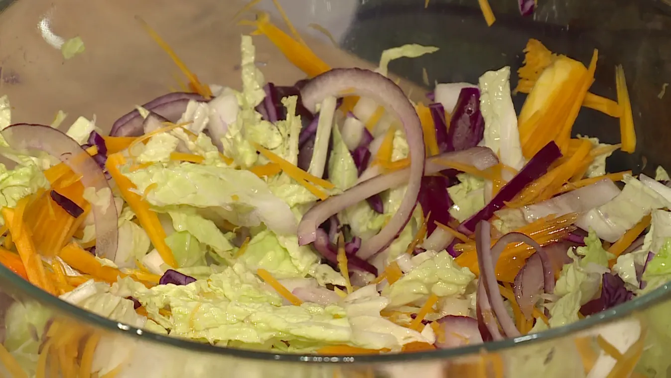 Radar - Harc a plusz kilókkal