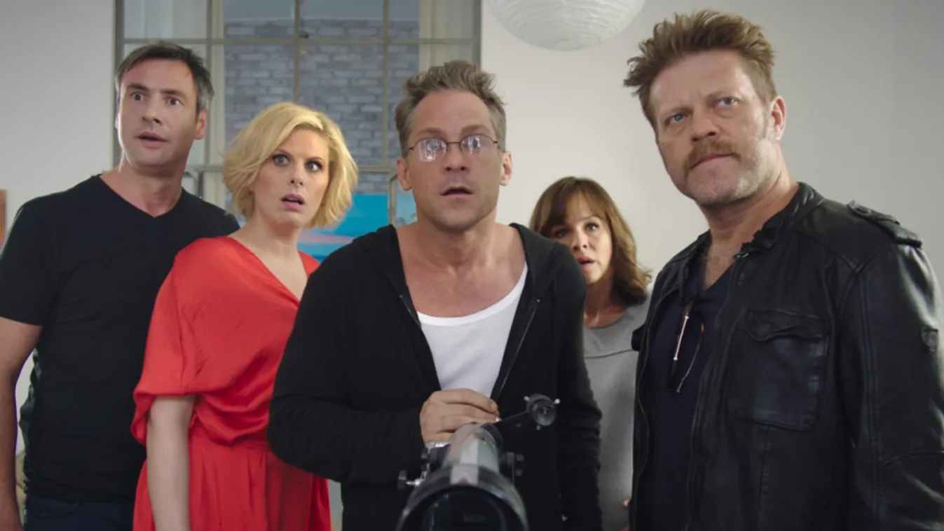 Több mint egymillió nézőjük volt a magyar filmeknek 2018-ban