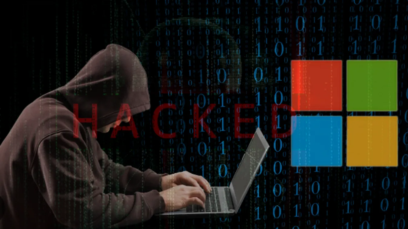 Hekkerek törték fel a Microsoft vezetőinek fiókjait