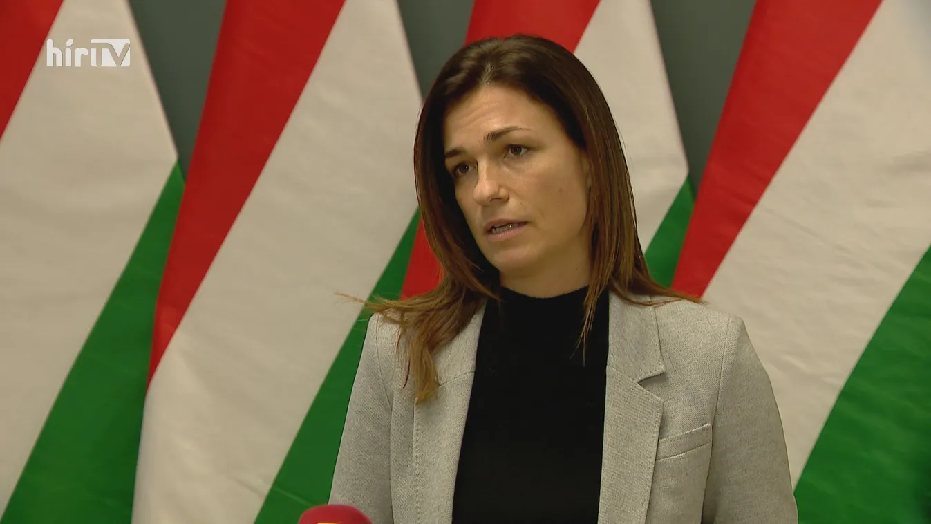 Varga Judit: A szándékos digitális károkozás nem maradhat következmények nélkül