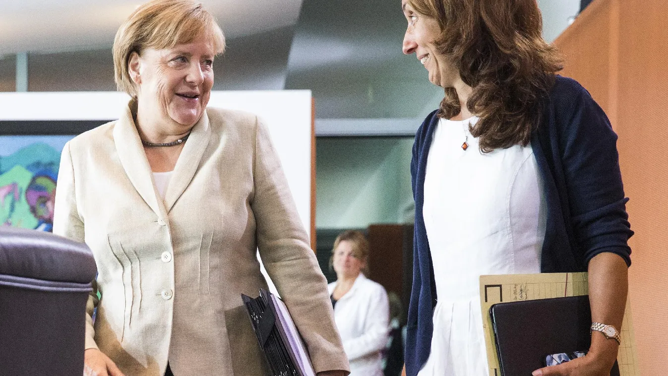 Van-e német kultúra?