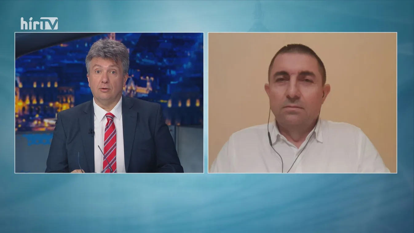 Dr. Horváth Zoltán: Minden tőlünk telhetőt megteszünk