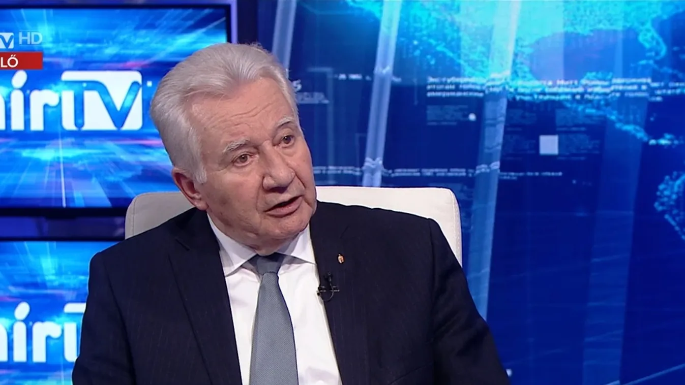 Jakab István: mindannyian elszenvedjük Brüsszel őrült, ideológiák mentén kialakított agrárpolitikáját + videó