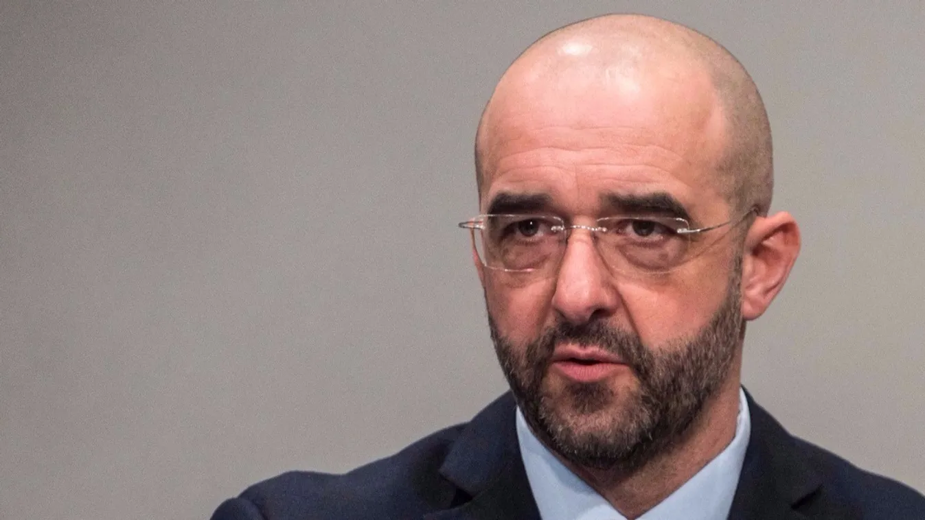 Kovács Zoltán: Politikai lincselés zajlik Magyarország ellen