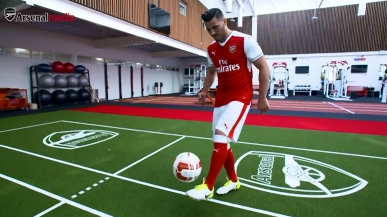 Megvan az Arsenal első igazolása