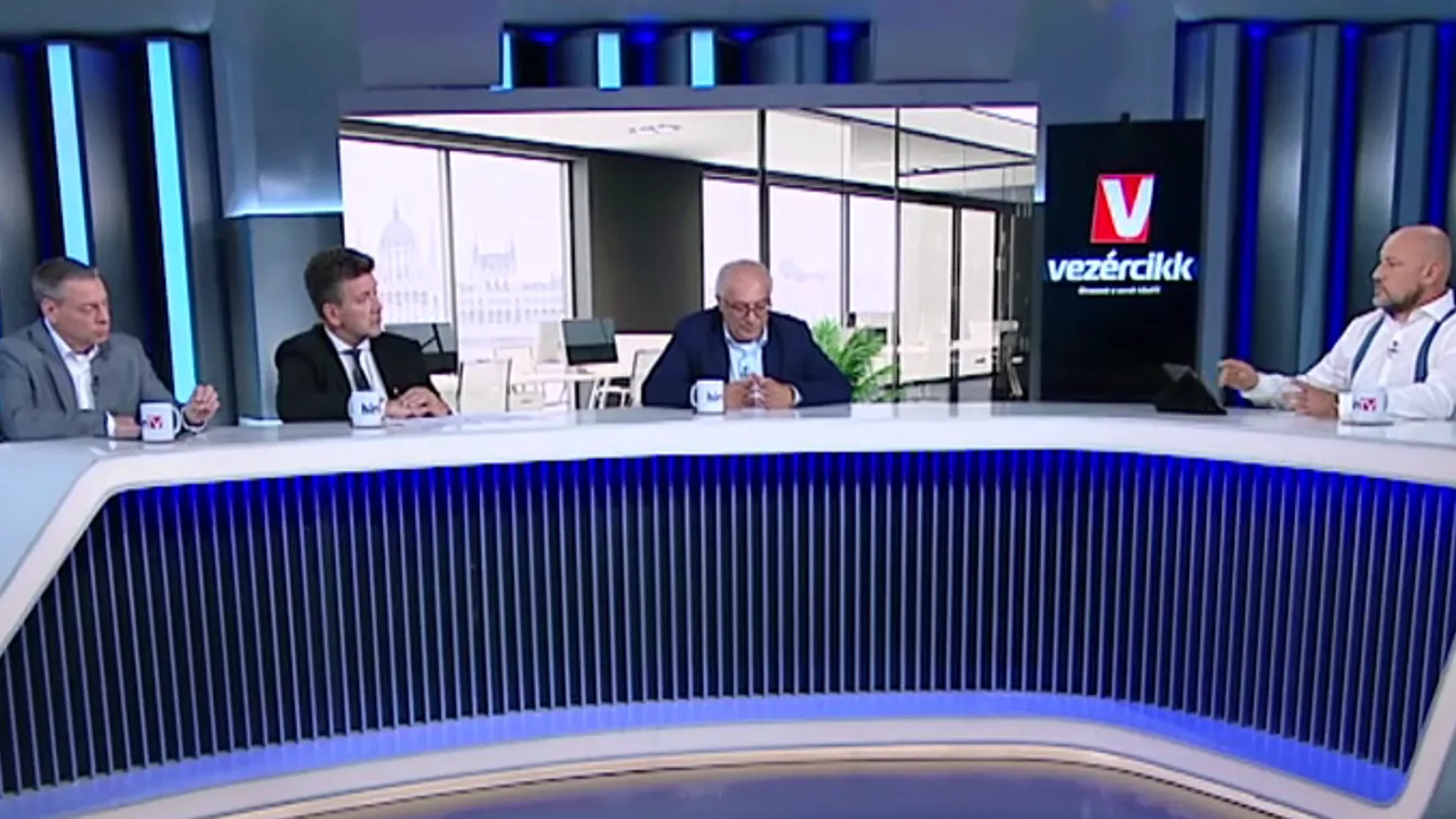 Vezércikk: Igazi ügynöktempó az, amit a videóval üzengető amerikai nagykövet művel