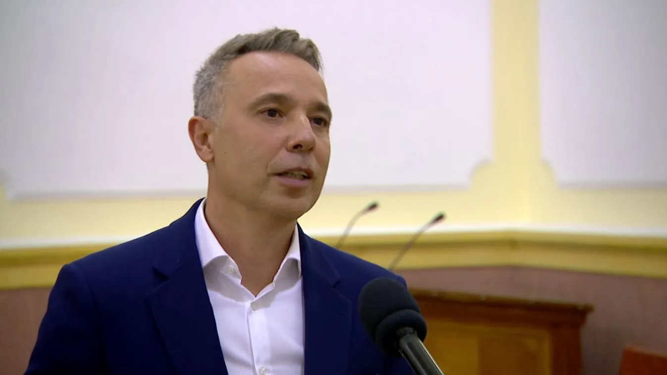 Gajda Péter elismerte, hogy ismeri V. Ákost, a kispesti ügyek koronatanúját