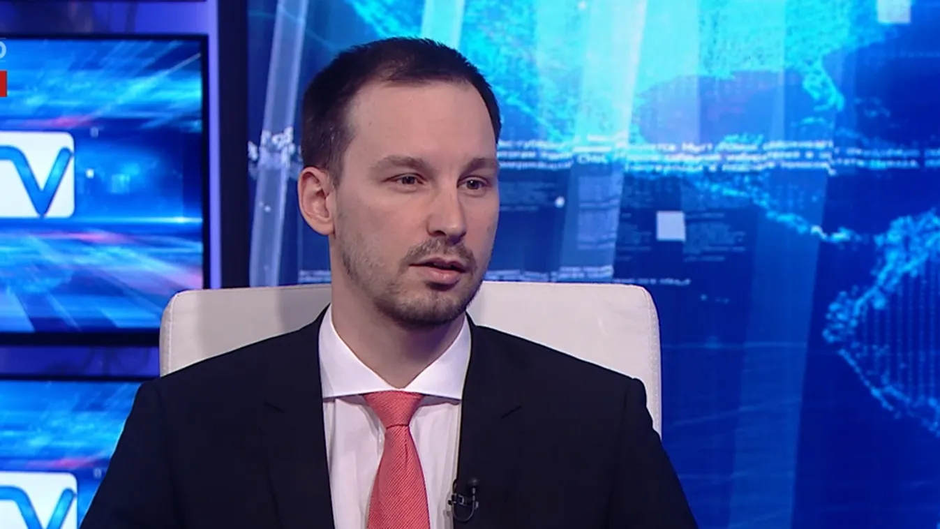 A NATO nem egy klub, az a minimum hogy tárgyalnak a felek Svédország csatlakozásáról + videó