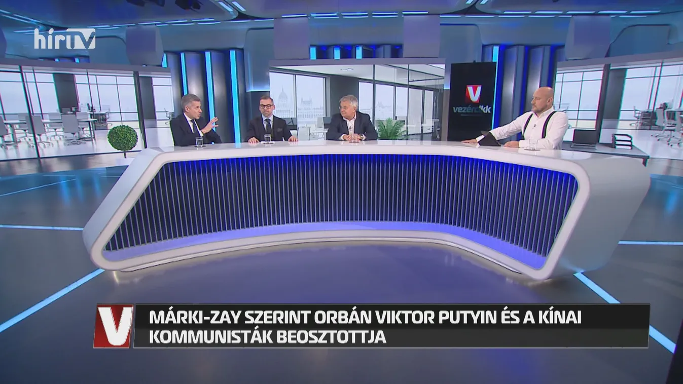 Vezércikk: Még 74 nap hergelésre számíthatunk