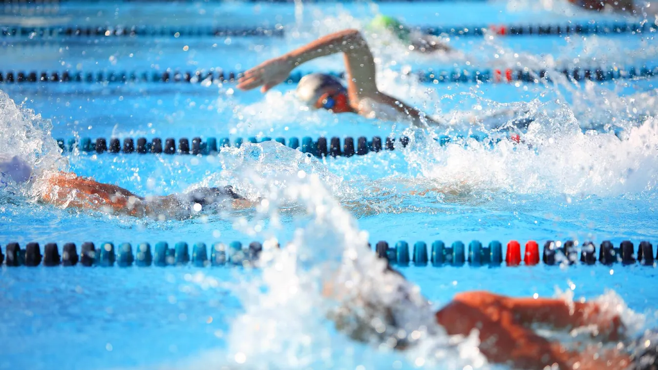 Ausztrál doppingvádak kínai úszok ellen