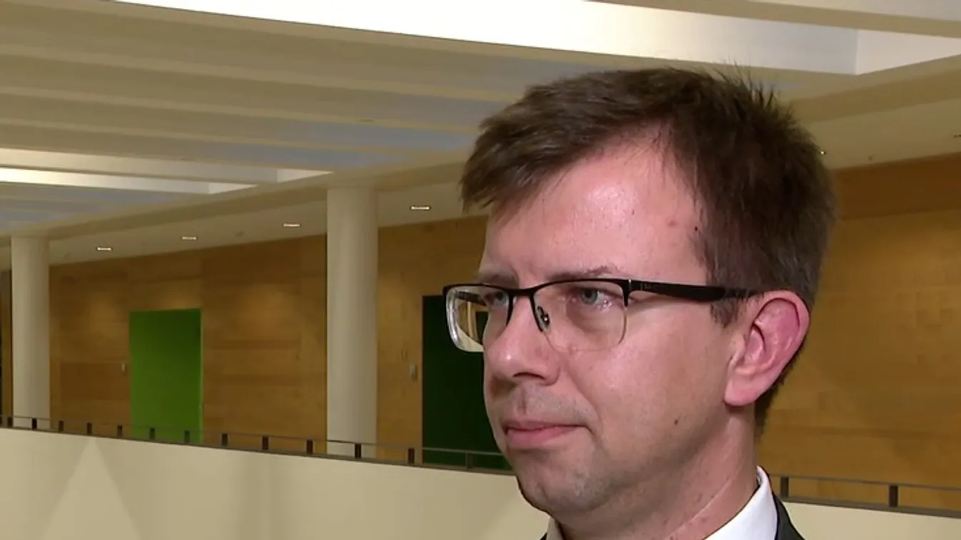 Napindító – Bóka János: Az európai unió az ukrajnai háborús konfliktus elhúzásában érdekelt  + videó