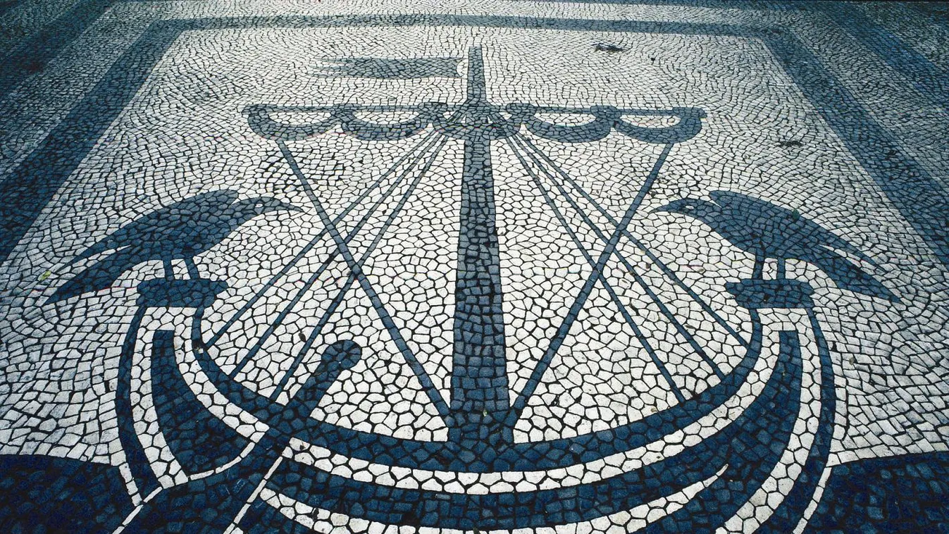 Macskakő – Felfedező