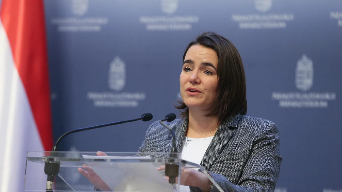 Novák: Egyre több fiatal térhet haza