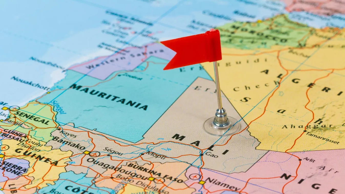 Halálos áldozata is van az ENSZ békefenntartóit ért terrortámadásnak Maliban