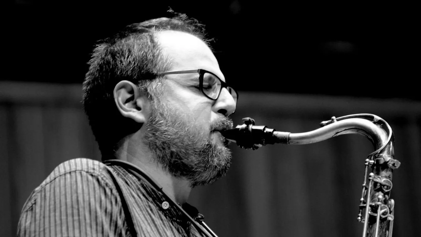 Jazzmaraton a Kobuciban – főszerepben a szaxofon