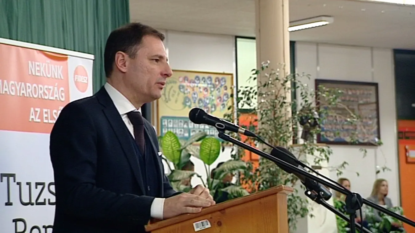 Tuzson-lista: még mindig gyűjtik a támogató aláírásokat?