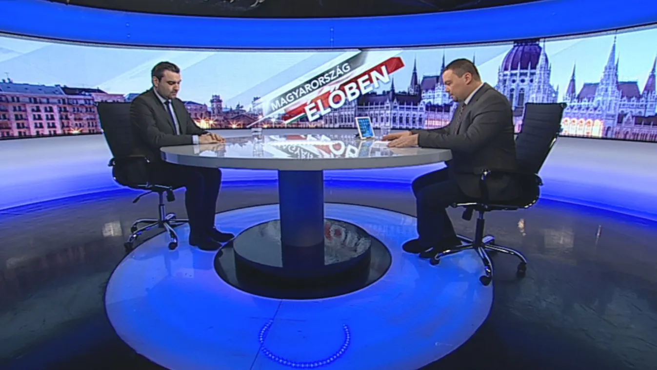 Lomnici Zoltán: Súlyos erkölcsi válságban van az ellenzék