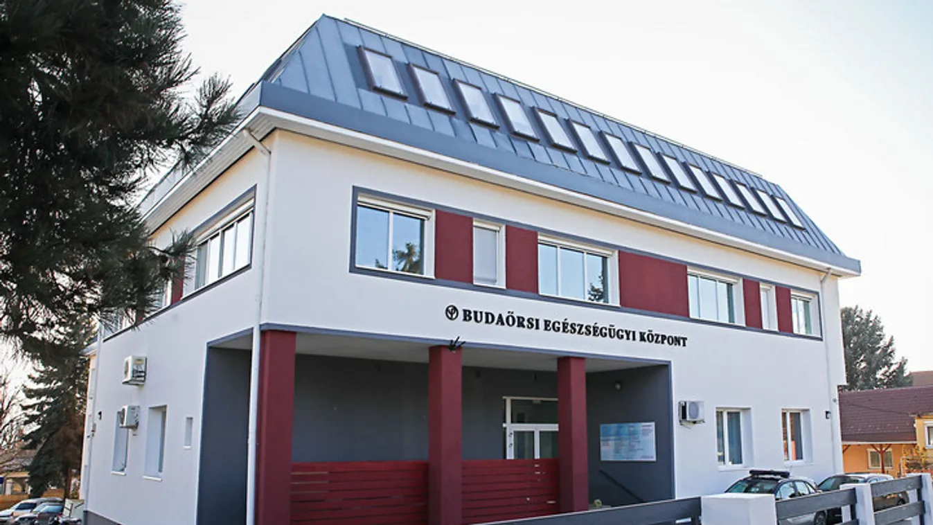 Elvehetik a budaörsi rendelő engedélyét