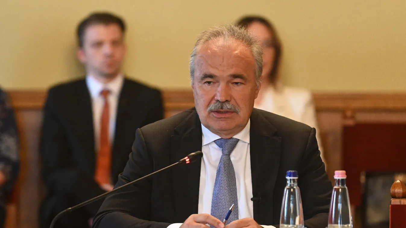 Nagy István: zajlik az érintett telepek teljes mentesítése és ha nem lesz újabb fertőzés, akkor heteken belül feloldhatják a korlátozásokat