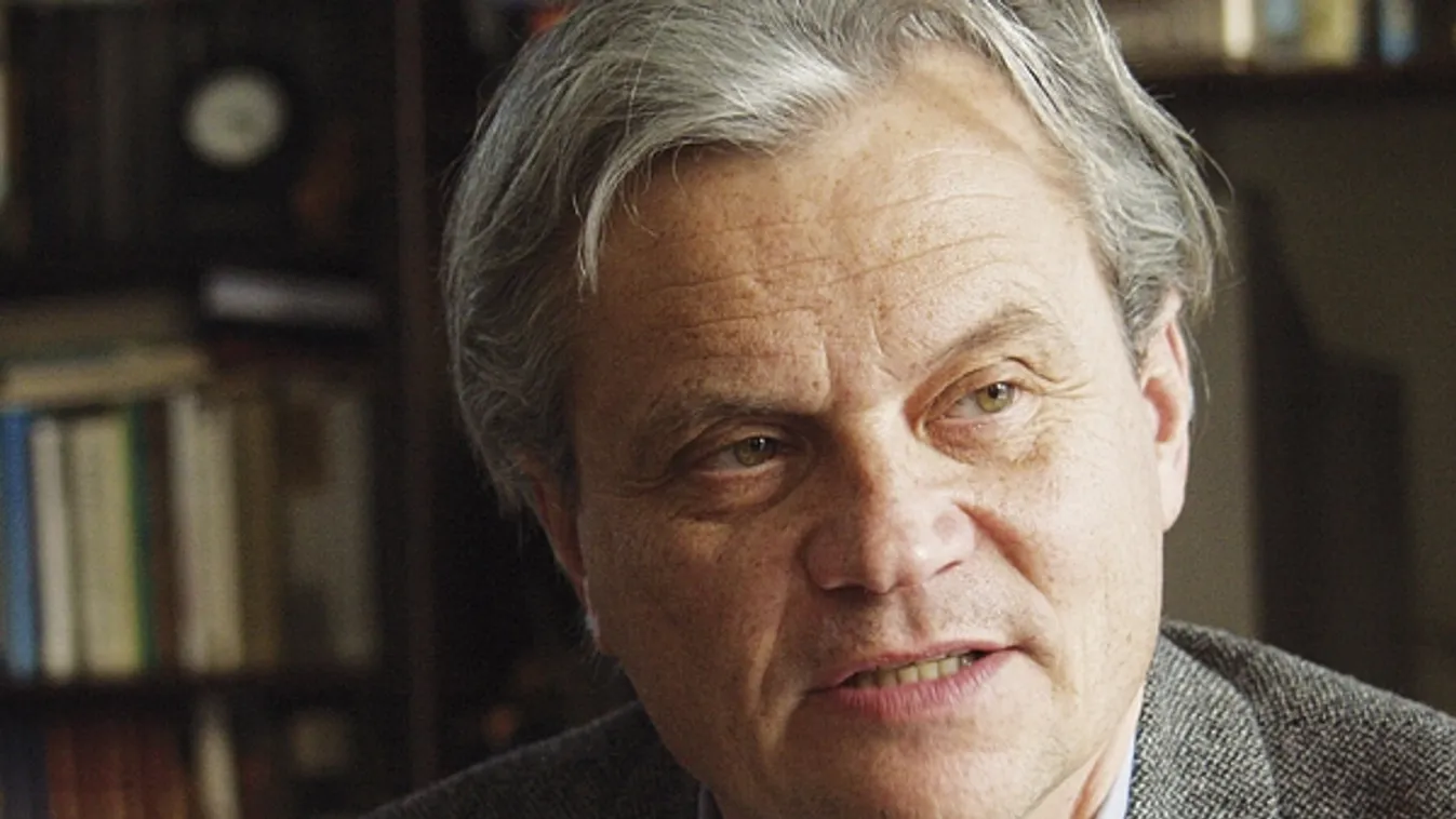 Változás – Lelkünk rajta!