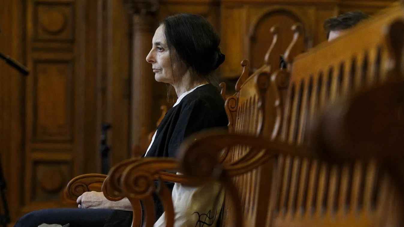 „Tiszta a lelkiismeretem” – Lapzárta