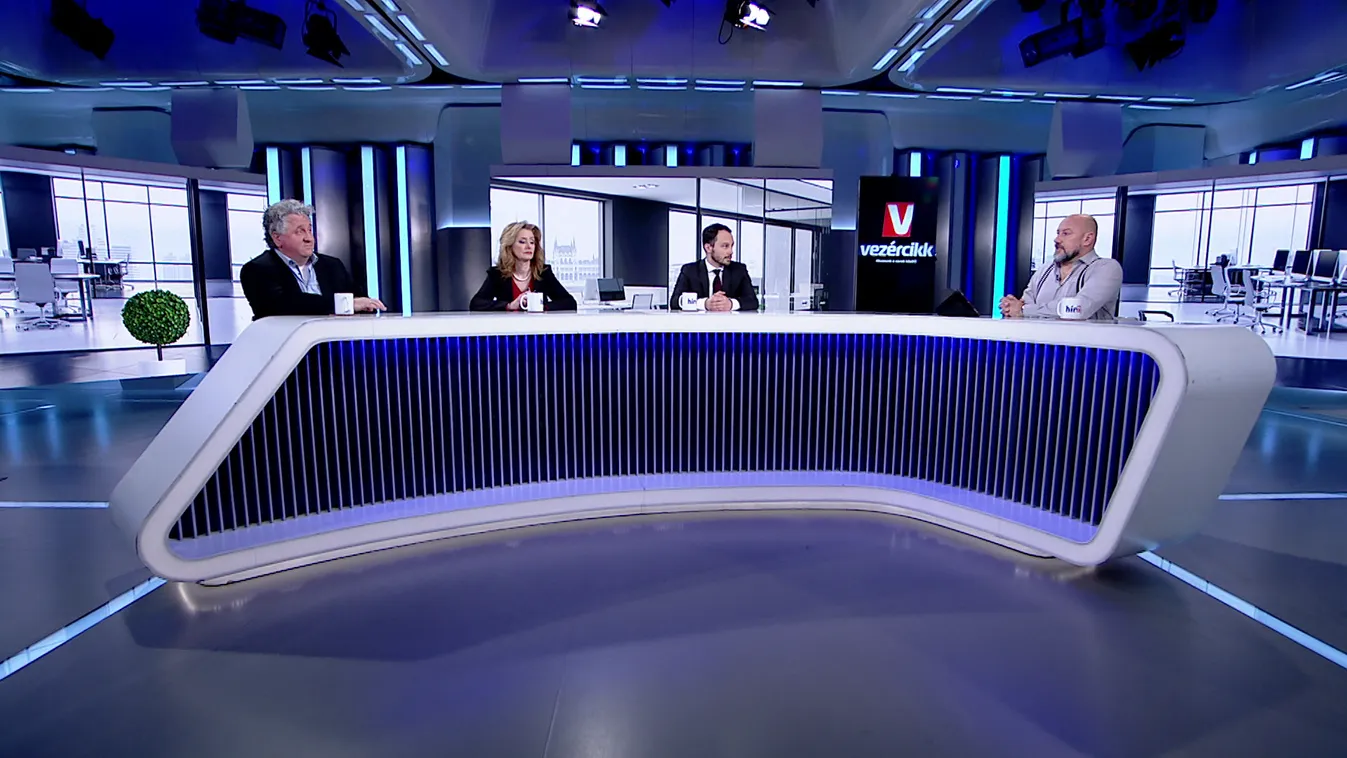 Vezércikk: a baloldali pártok szekere megakadt, ezért előtérbe léptek a szekértolók + videó