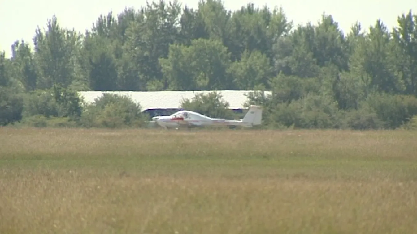 A Tököl Airport nem repülőtér, de szabályosan üzemel