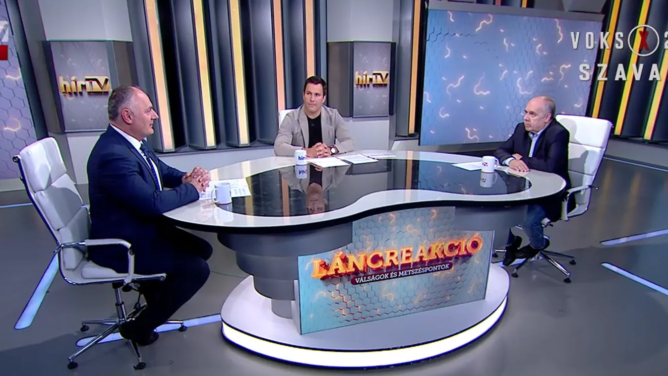 Láncreakció: Brutális orosz támadás érte az ukrán fővárost + videó