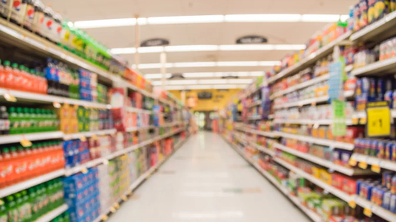 Élelmiszer-minőség - Újabb ellenőrzéssorozatot indít az agrártárca