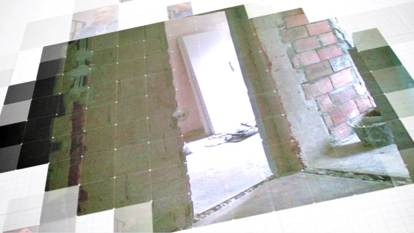 Generációk – Lakásvadász