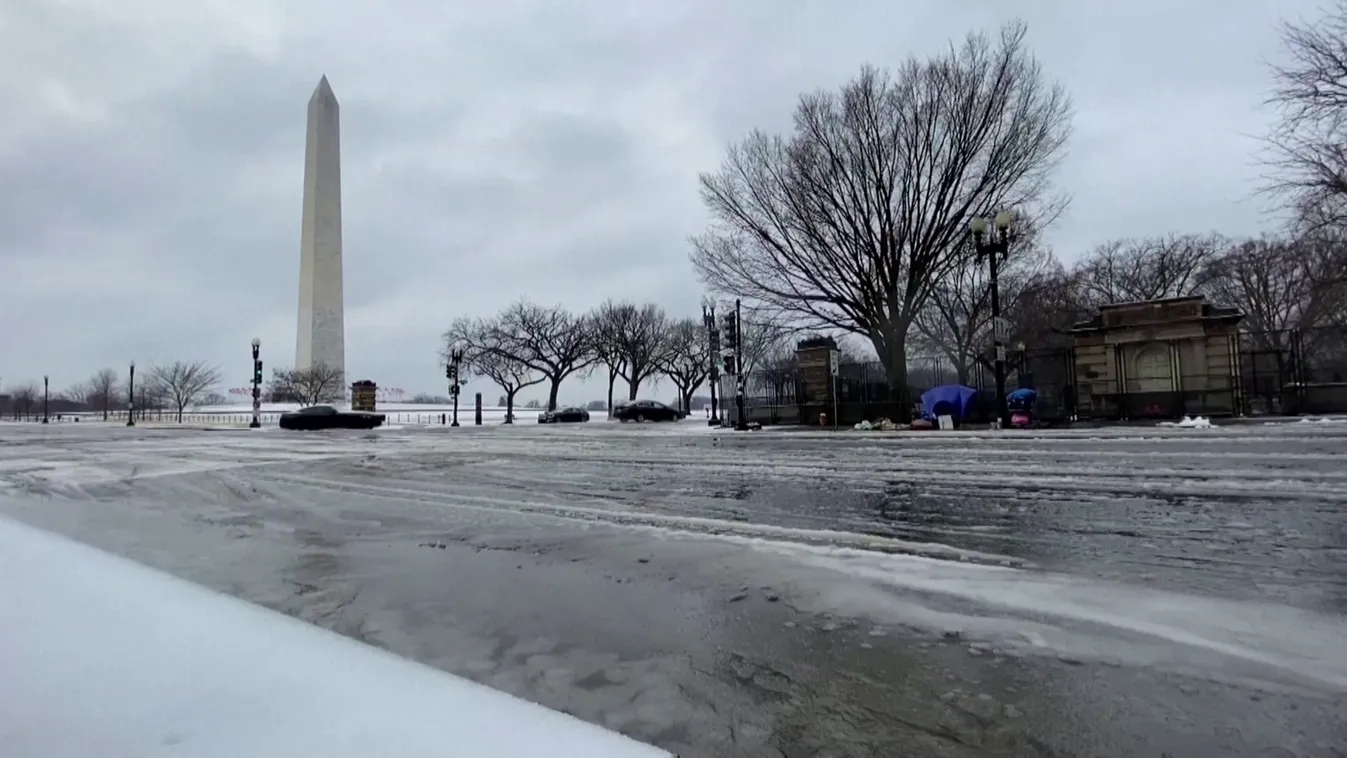 60 halottja van a rekord hidegnek