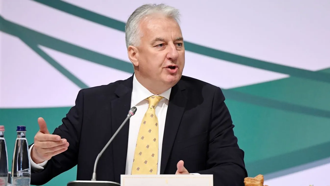 Semjén: 2010 óta a diaszpóra magyarsága azonos súllyal jelenik meg a Kárpát-medence magyarsága mellett