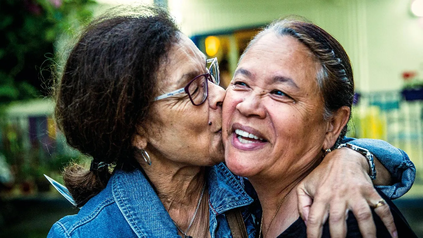 Franciaország elrabolt gyermekei – BBC Our World