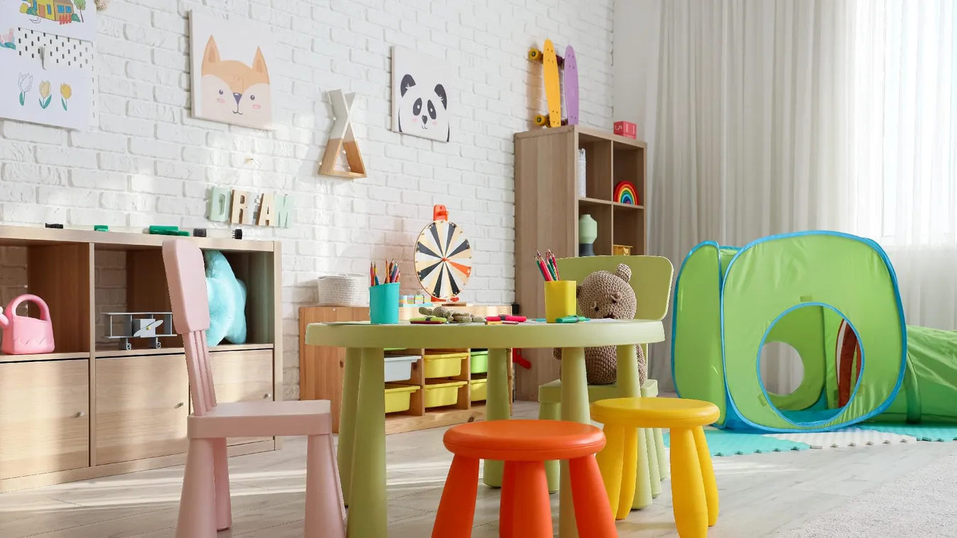 Új óvoda épül Budaörsön csaknem 800 millió forintból