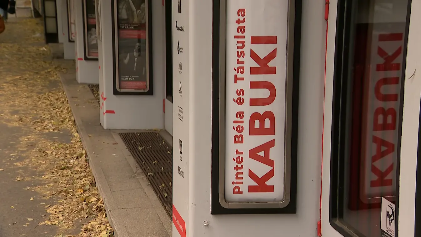 Makray Katalin szerint politikai megfontolásból gyűlöletkeltésre nem használhatjuk a művészetet + videó