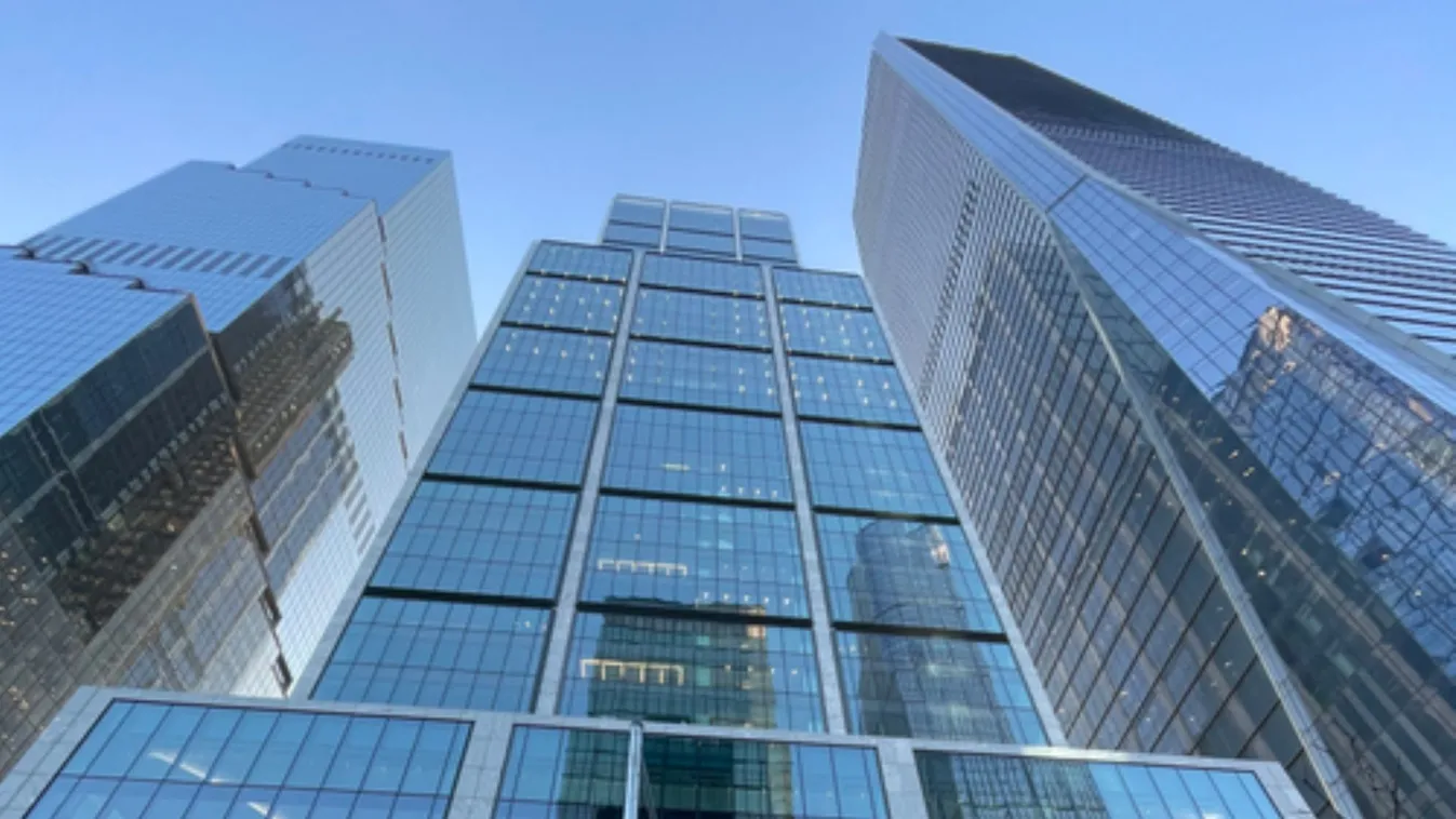 Gratulálunk a győztesnek! A BlackRock vagyona nő, miközben Európa szenved. Vajon van összefüggés?