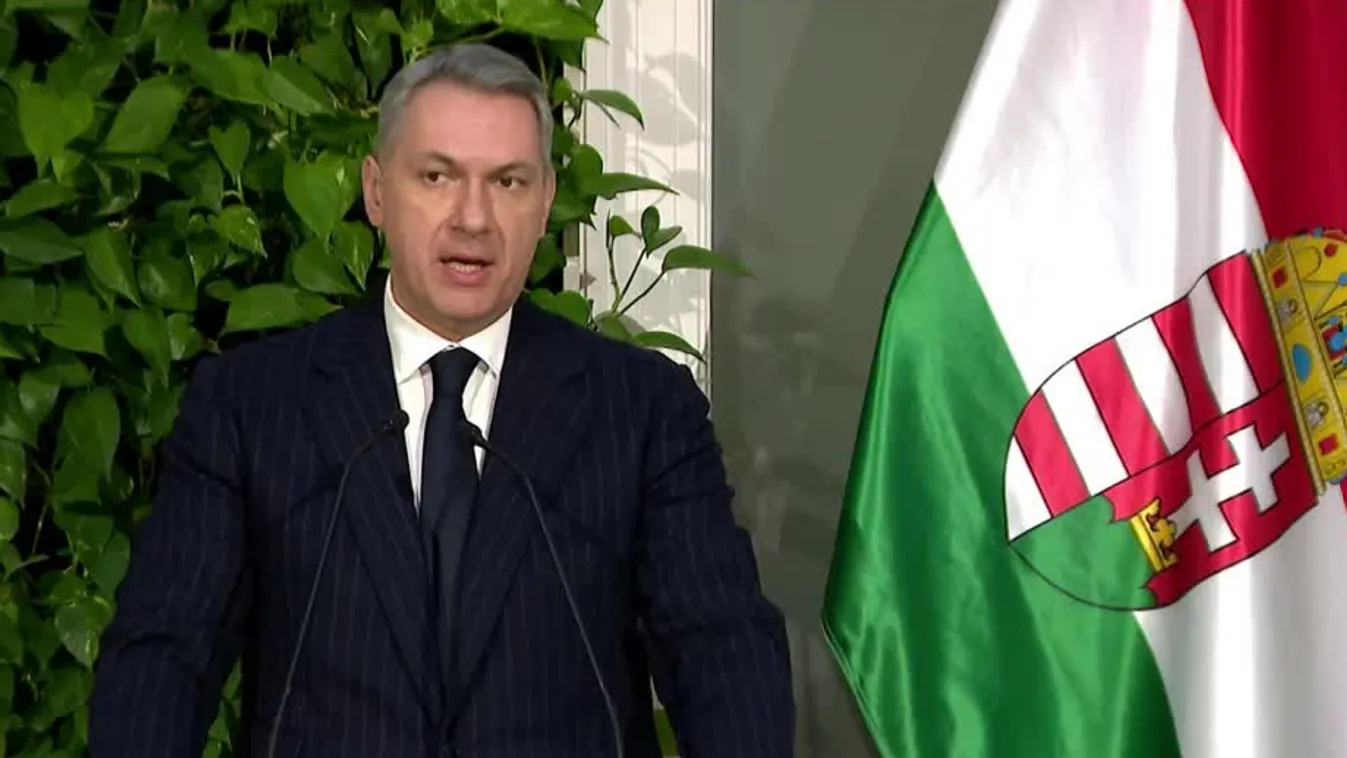 Lázár János: Budapest ellen építeni nem lehet + videó