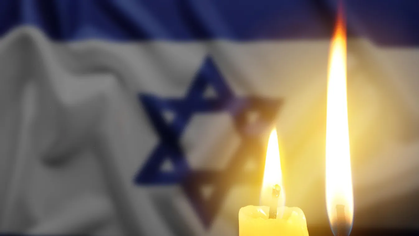 Hezbollah-rakéták repeszei miatt haltak meg emberek Izraelben