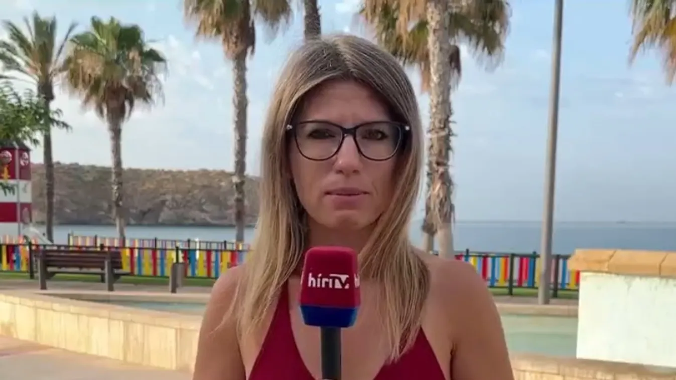 Újabb veszélyes mingránst tartóztattak le Spanyolországban  + videó